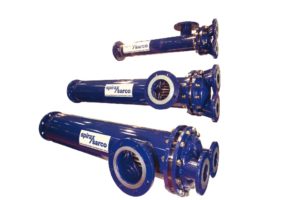 Scambiatori di calore