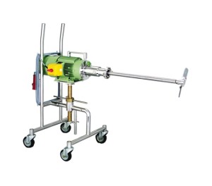 Agitatori Trasferibili