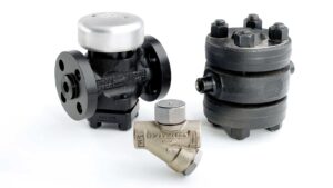 Scaricatori di condensa termodinamici