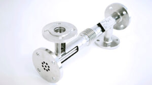 Scambiatori di calore a tubi corrugati