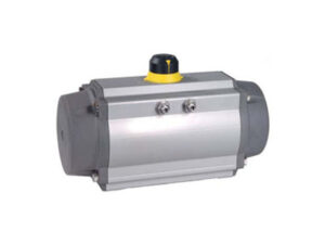 Attuatori pneumatici