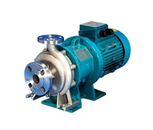 Pompe Centrifughe