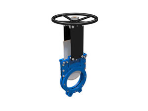 Valvole a ghigliottina