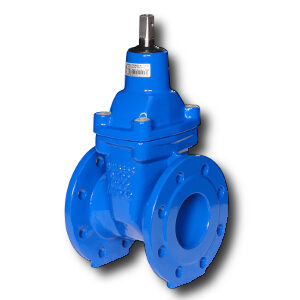 Valvole a saracinesca