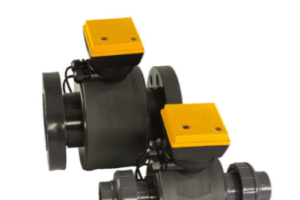 Misuratori di portata elettromagnetici